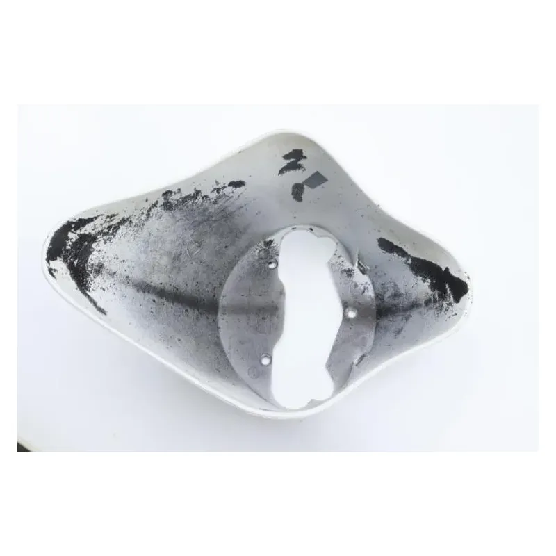Garde boue avant PIAGGIO ZIP 50 2008 - 2010