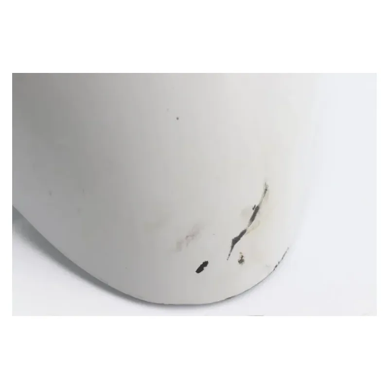 Garde boue avant PIAGGIO ZIP 50 2008 - 2010