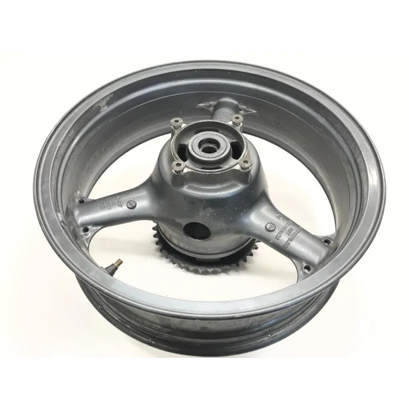 Jante arriere KAWASAKI ZR7 750 1999-2003