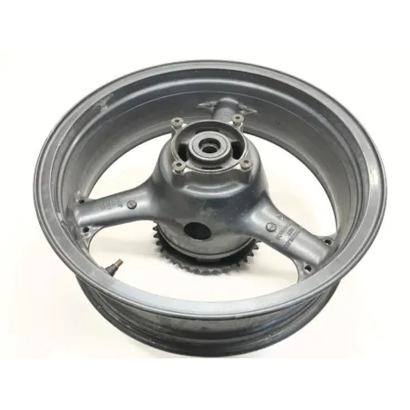 Jante arriere KAWASAKI ZR7 750 1999-2003