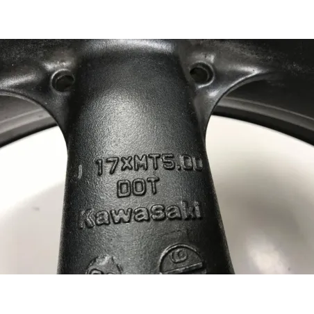Jante arriere KAWASAKI ZR7 750 1999-2003