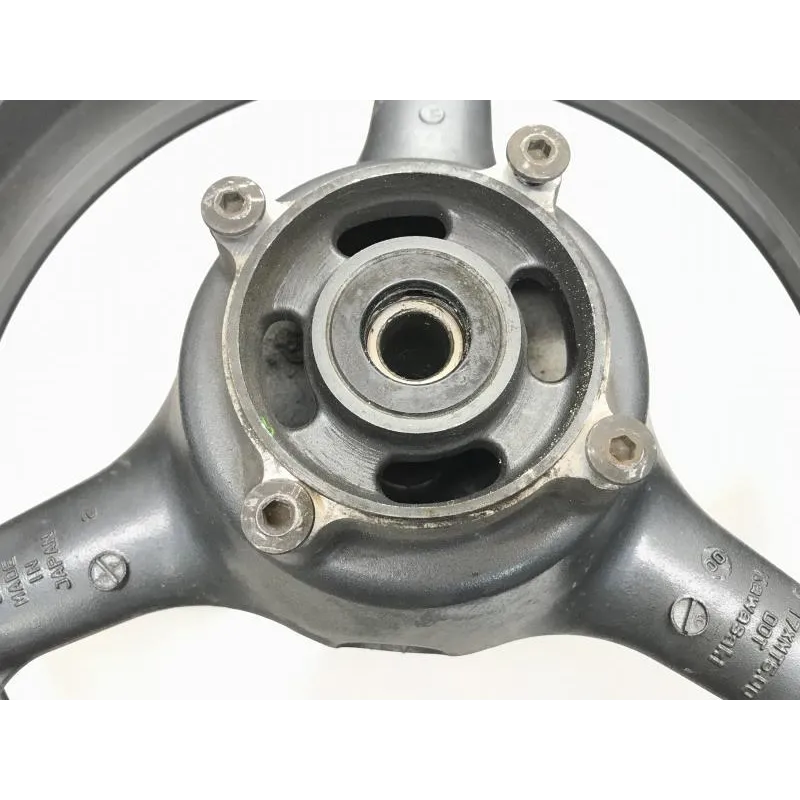 Jante arriere KAWASAKI ZR7 750 1999-2003