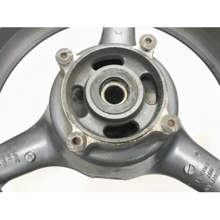 Jante arriere KAWASAKI ZR7 750 1999-2003