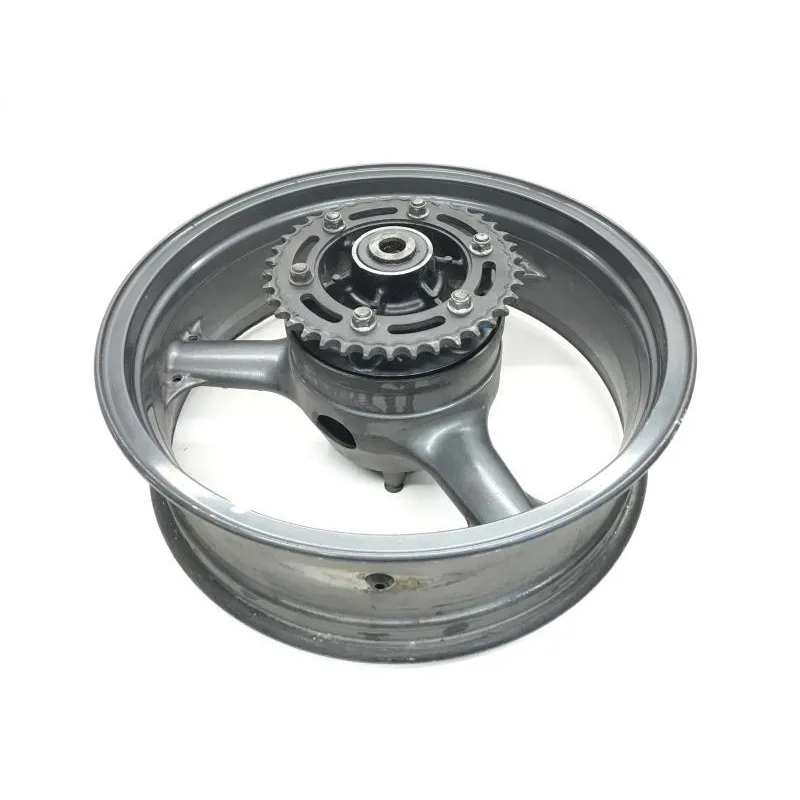 Jante arriere KAWASAKI ZR7 750 1999-2003