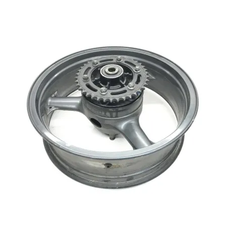 Jante arriere KAWASAKI ZR7 750 1999-2003