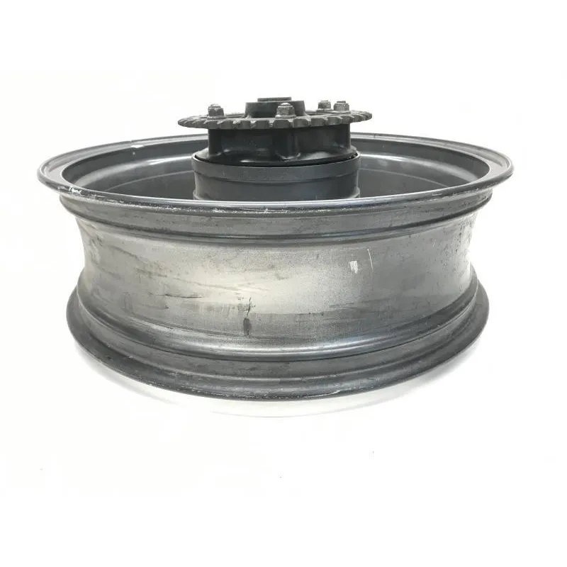 Jante arriere KAWASAKI ZR7 750 1999-2003