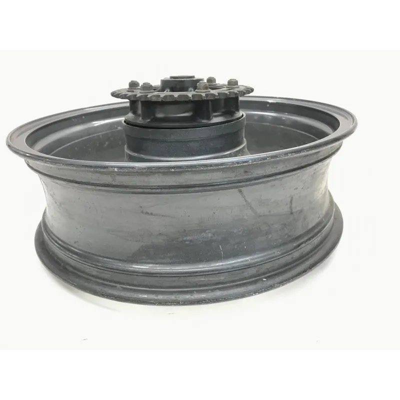 Jante arriere KAWASAKI ZR7 750 1999-2003