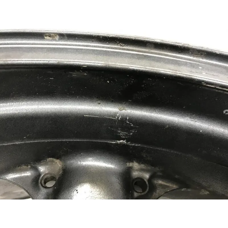 Jante arriere KAWASAKI ZR7 750 1999-2003