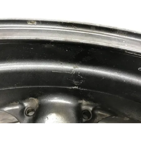 Jante arriere KAWASAKI ZR7 750 1999-2003