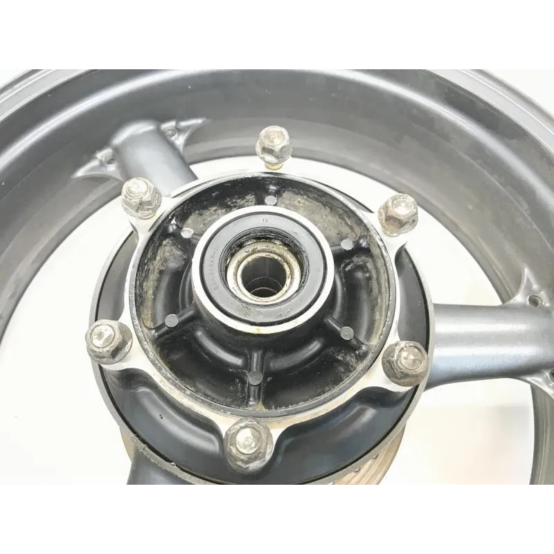 Jante arriere KAWASAKI ZR7 750 1999-2003