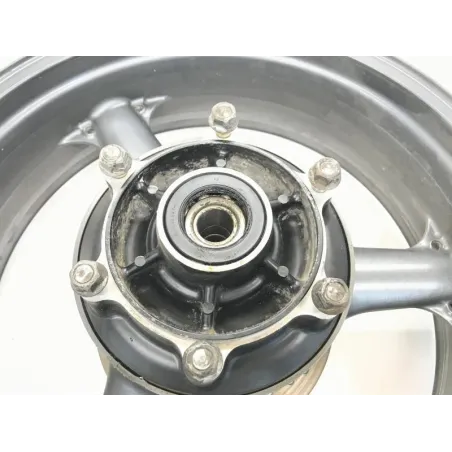 Jante arriere KAWASAKI ZR7 750 1999-2003