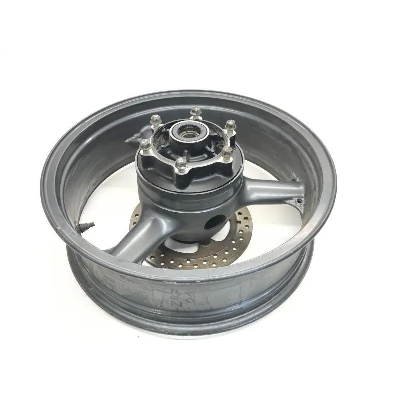 Jante arriere KAWASAKI ZR7 750 1999-2003