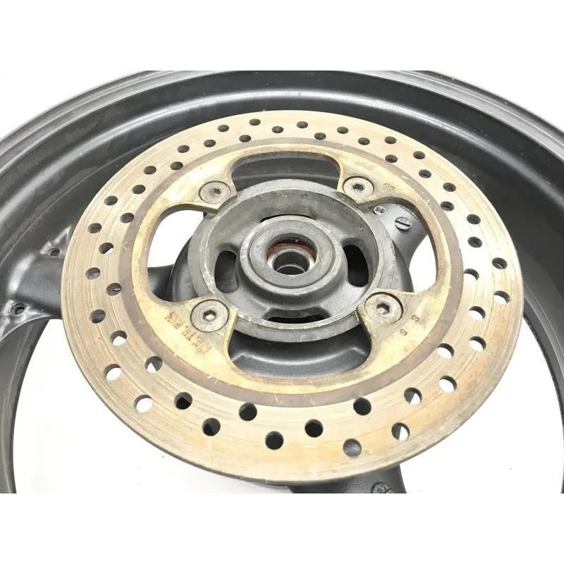 Jante arriere KAWASAKI ZR7 750 1999-2003