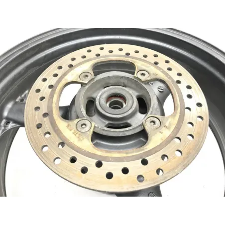 Jante arriere KAWASAKI ZR7 750 1999-2003