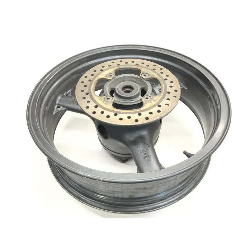 Jante arriere KAWASAKI ZR7 750 1999-2003