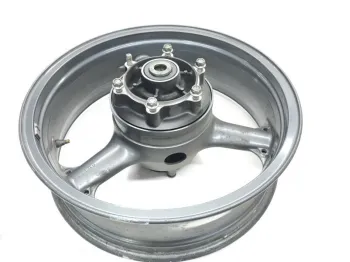 Jante arriere KAWASAKI ZR7 750 1999-2003