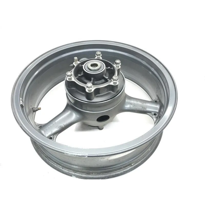 Jante arriere KAWASAKI ZR7 750 1999-2003