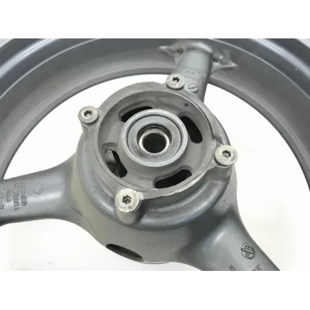 Jante arriere KAWASAKI ZR7 750 1999-2003
