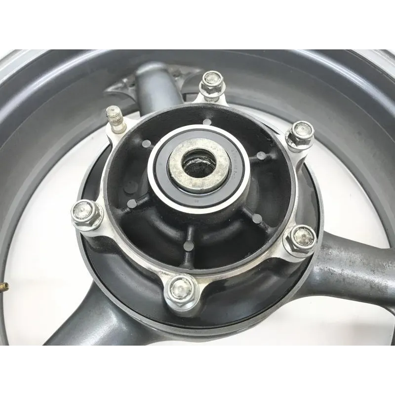 Jante arriere KAWASAKI ZR7 750 1999-2003