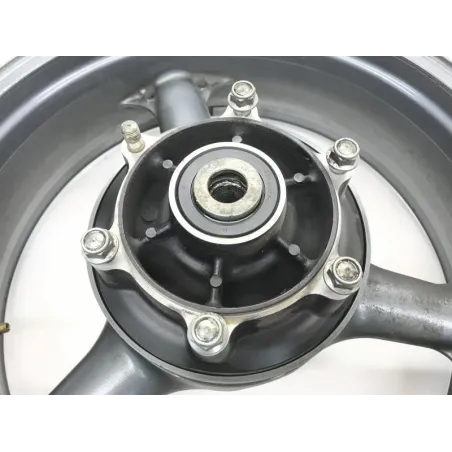 Jante arriere KAWASAKI ZR7 750 1999-2003