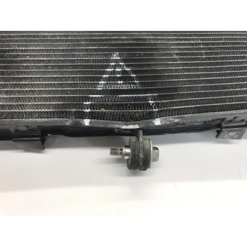 Radiateur eau YAMAHA FZ6 600 2007-2009 S2
