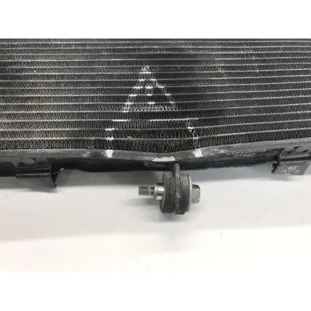 Radiateur eau YAMAHA FZ6 600 2007-2009 S2