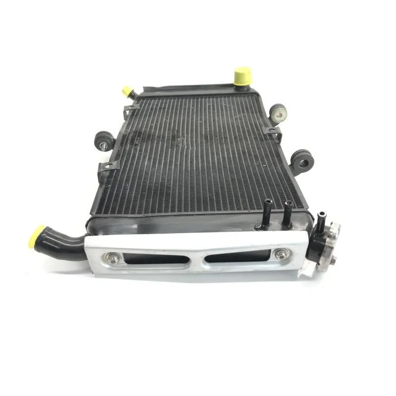 Radiateur eau YAMAHA FZ6 600 2007-2009 S2