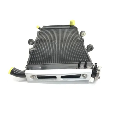 Radiateur eau YAMAHA FZ6 600 2007-2009 S2