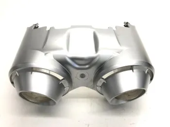 Cache echappement YAMAHA FZ6 600 2007-2009 S2