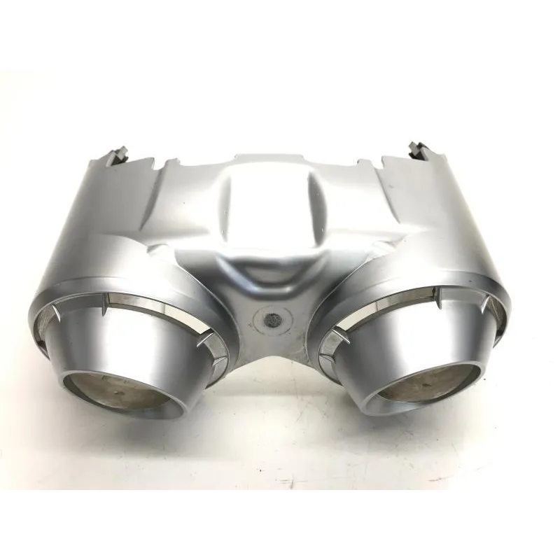 Cache echappement YAMAHA FZ6 600 2007-2009 S2