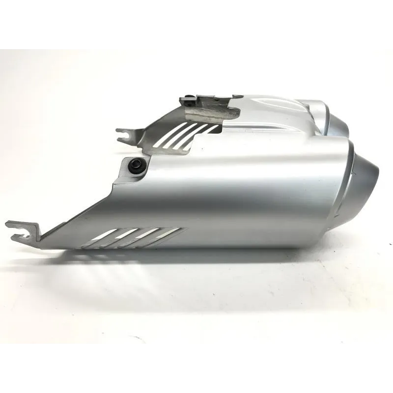 Cache echappement YAMAHA FZ6 600 2007-2009 S2