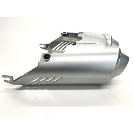 Cache echappement YAMAHA FZ6 600 2007-2009 S2