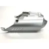 Cache echappement YAMAHA FZ6 600 2007-2009 S2 Cache echappement YAMAHA FZ6 600 2007-2009 S2