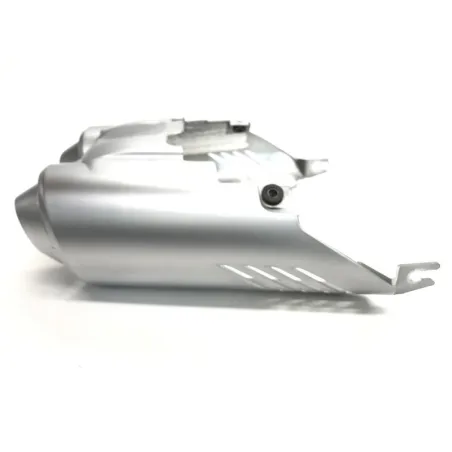 Cache echappement YAMAHA FZ6 600 2007-2009 S2