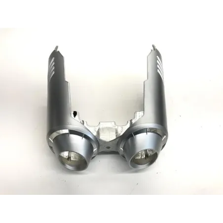Cache echappement YAMAHA FZ6 600 2007-2009 S2
