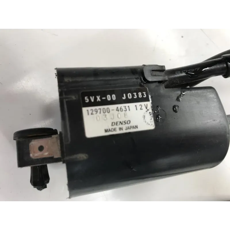 Bobine allumage YAMAHA FZ6 600 2007-2009 S2