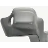 Cache guidon PEUGEOT ELYSEO 125 1998-2002
