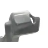 Cache guidon PEUGEOT ELYSEO 125 1998-2002
