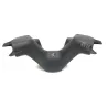 Cache guidon PEUGEOT ELYSEO 125 1998-2002