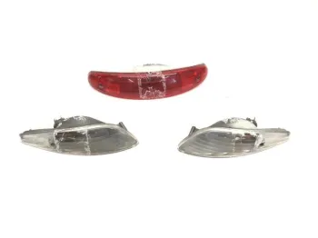 Clignotants arriere PEUGEOT ELYSEO 125 1998-2002