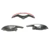 Clignotants arriere PEUGEOT ELYSEO 125 1998-2002