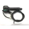 Commodo droit PEUGEOT ELYSEO 125 1998-2002
