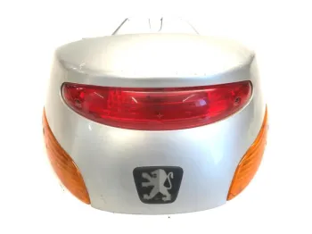 Cache carenage coque arriere PEUGEOT ELYSEO 125 1998-2002