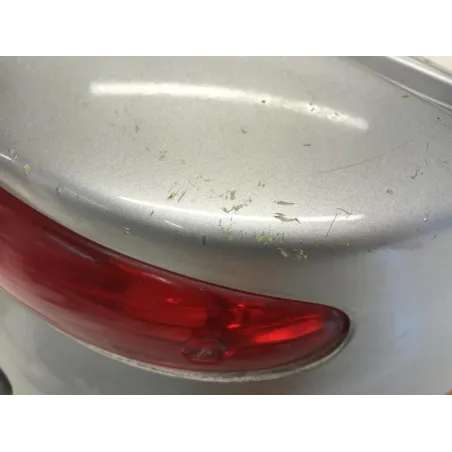Cache carenage coque arriere PEUGEOT ELYSEO 125 1998-2002