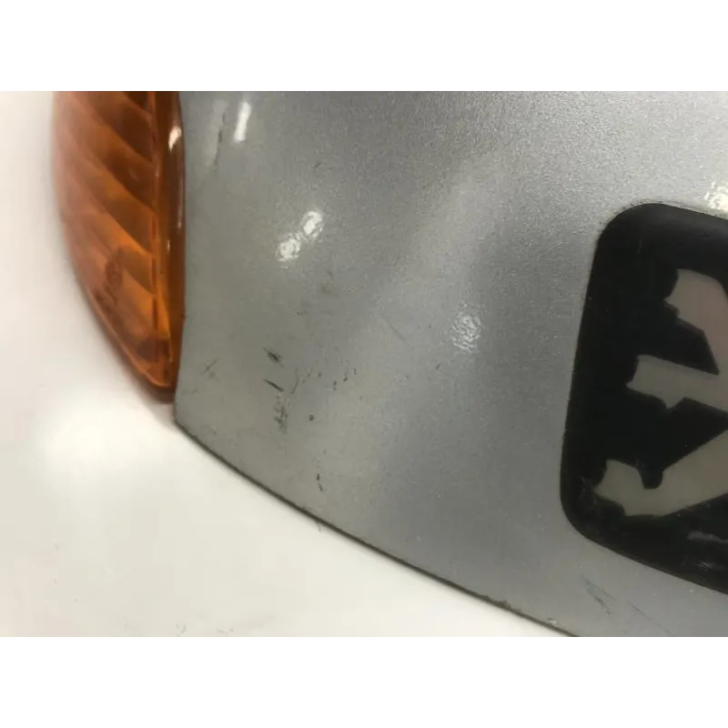 Cache carenage coque arriere PEUGEOT ELYSEO 125 1998-2002