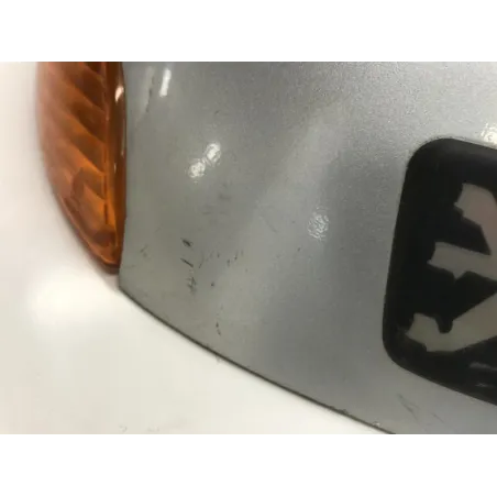 Cache carenage coque arriere PEUGEOT ELYSEO 125 1998-2002