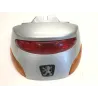Cache carenage coque arriere PEUGEOT ELYSEO 125 1998-2002