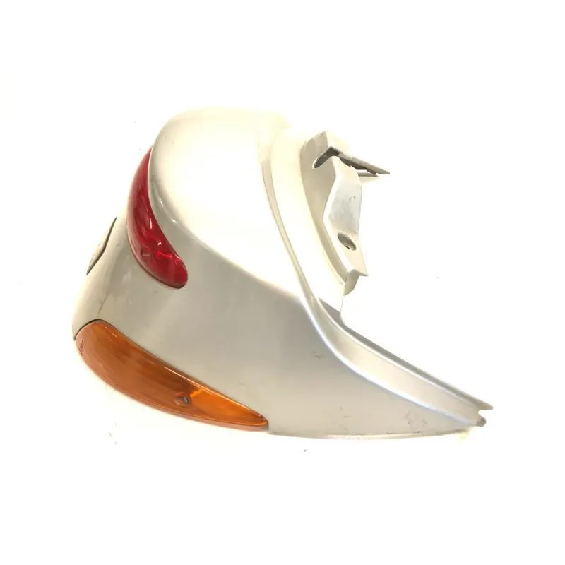 Cache carenage coque arriere PEUGEOT ELYSEO 125 1998-2002