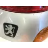Cache carenage coque arriere PEUGEOT ELYSEO 125 1998-2002