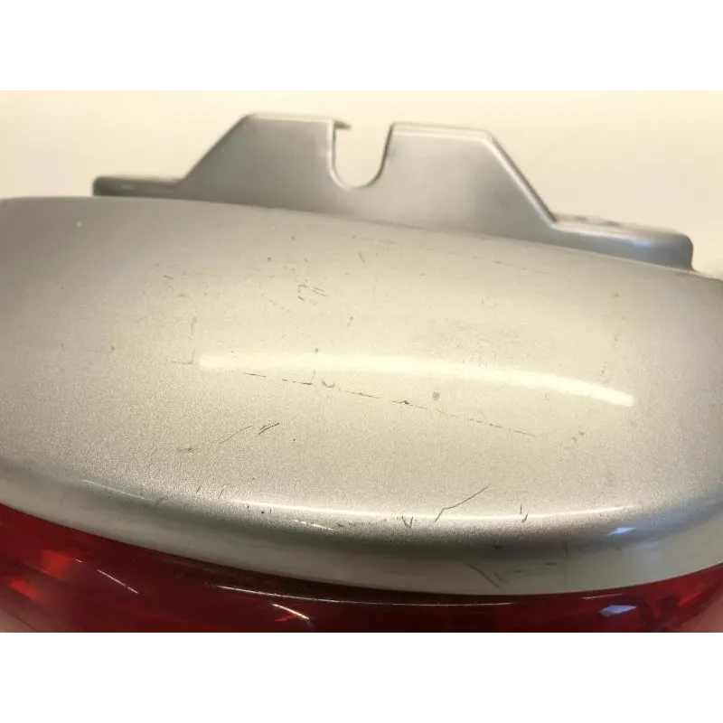 Cache carenage coque arriere PEUGEOT ELYSEO 125 1998-2002